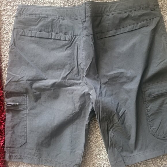 summer shorts for men - Picture 12 of 16